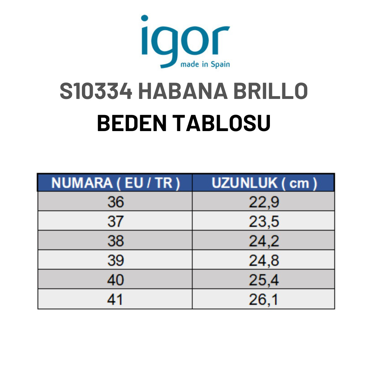 İgor  Habana Brillo Kadin Rosa Rugan Terlik S10334-010