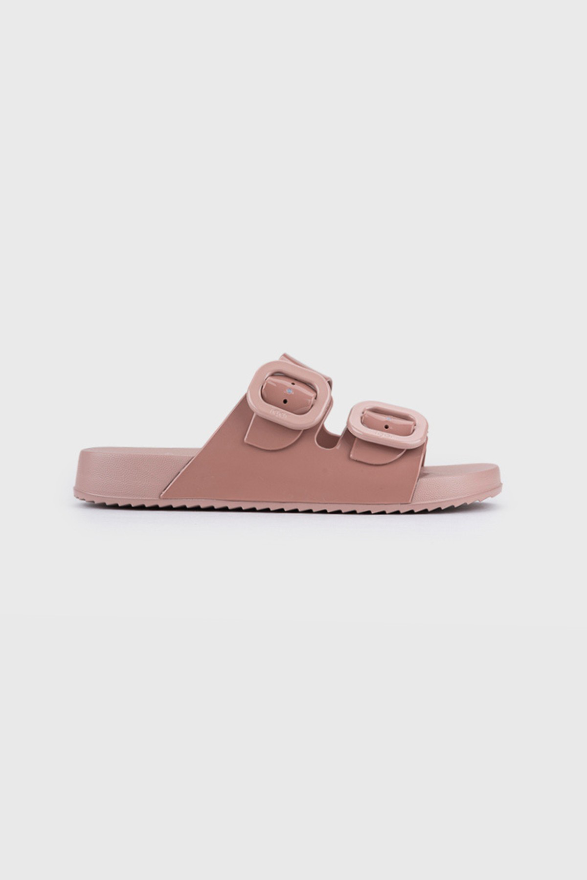 İgor  Habana Brillo Kadin Rosa Rugan Terlik S10334-010