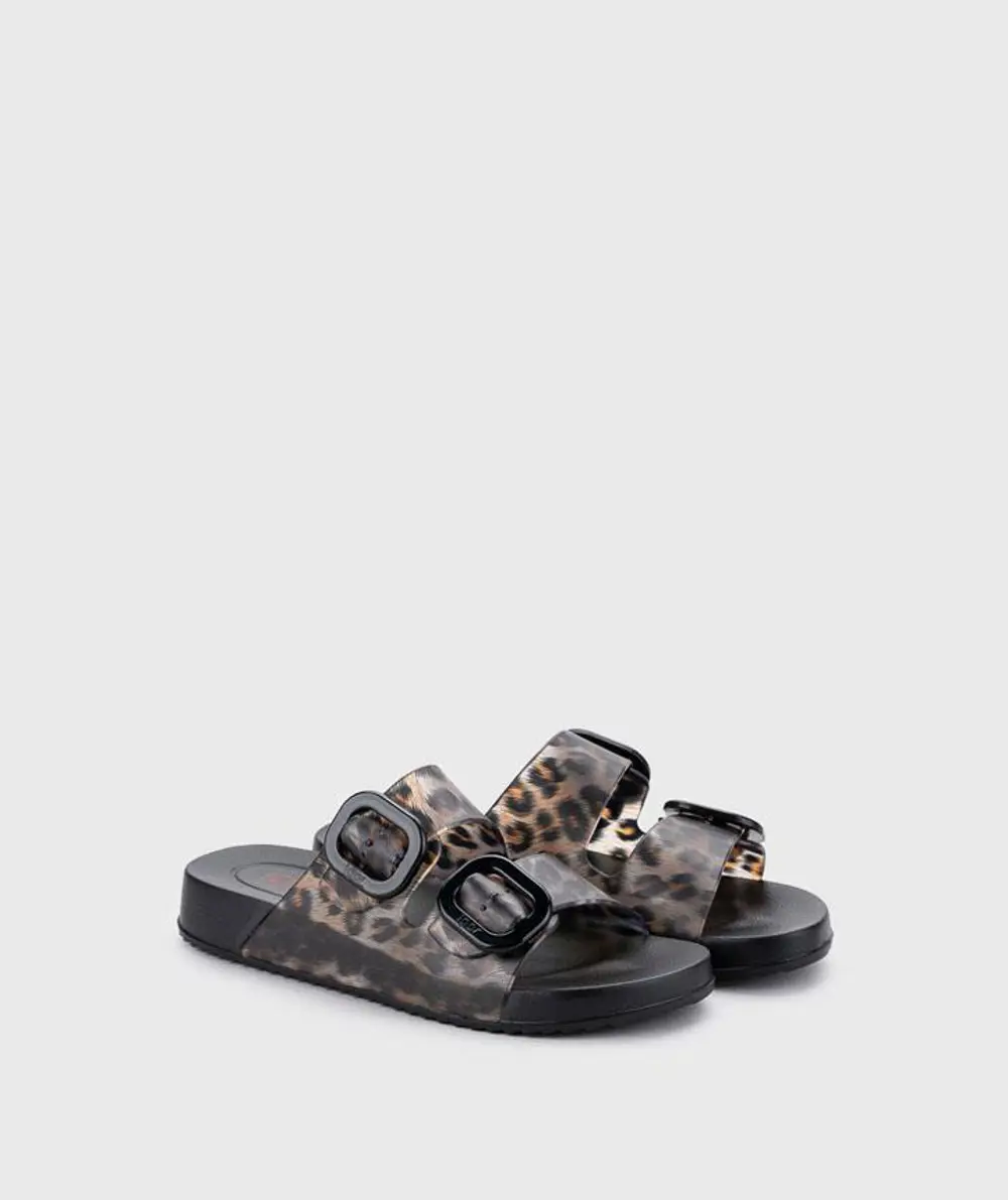 IGOR Habana Brillo Leo /Black S10336-002