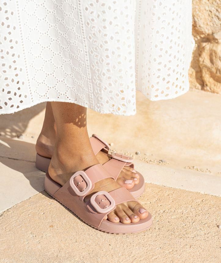 İgor  Habana Brillo Rosa/Pink S10334-010