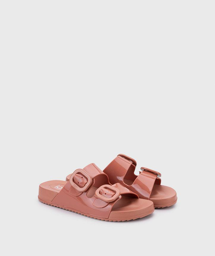 İgor  Habana Brillo Terracota S10334-381