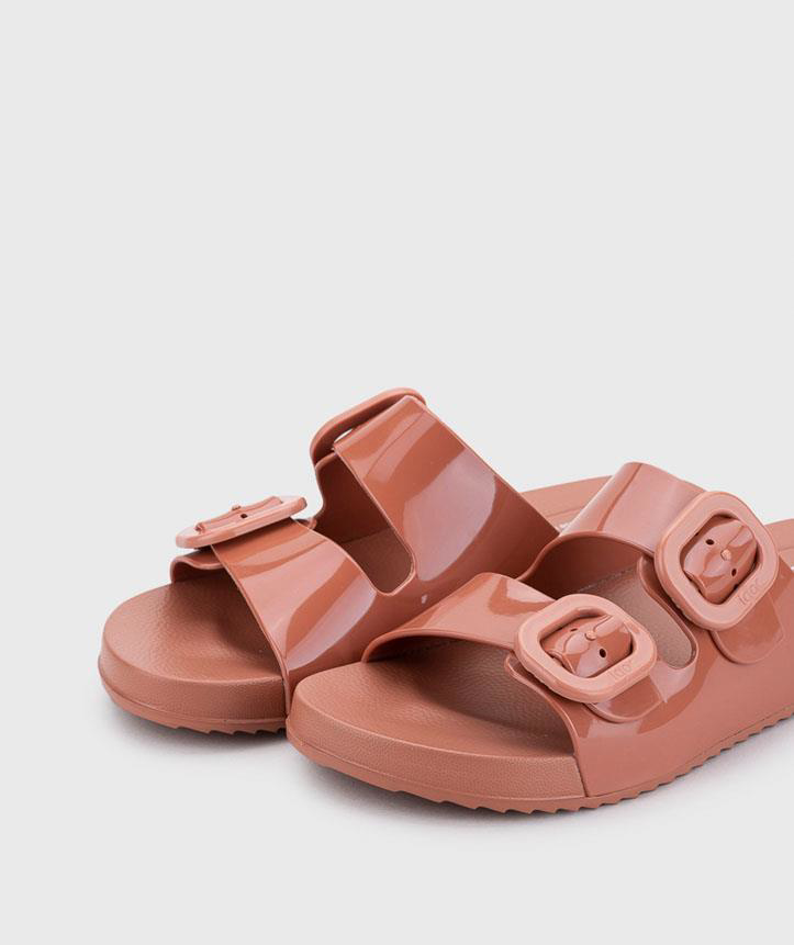 İgor  Habana Brillo Terracota S10334-381