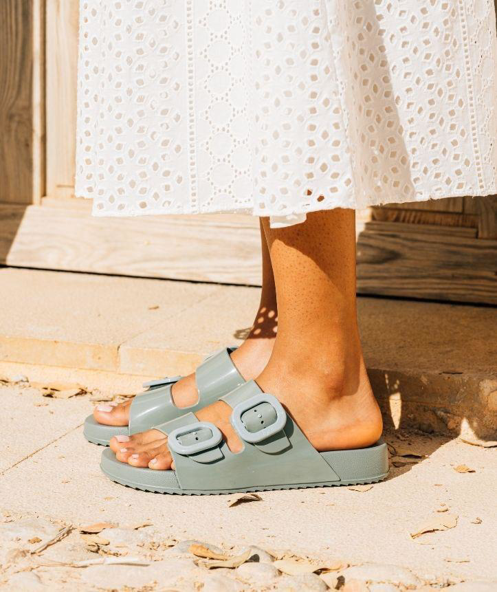 İgor  Habana Brillo Verde S10334-013