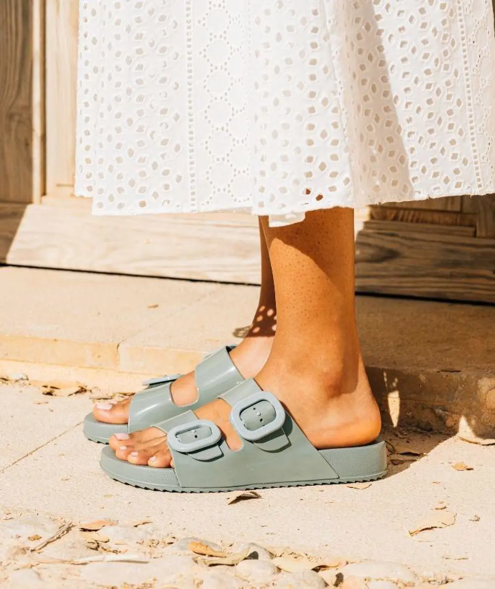 IGOR Habana Brillo Verde S10334-013