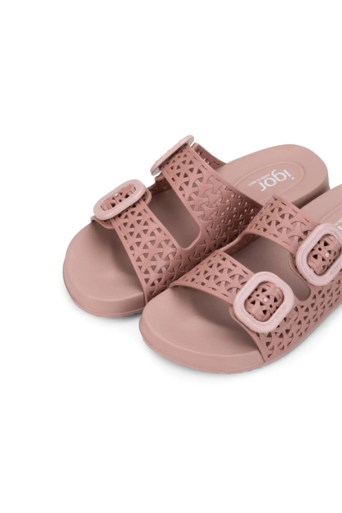 İgor  Habana Fresh Kadin Rosa Terlik S10344-010