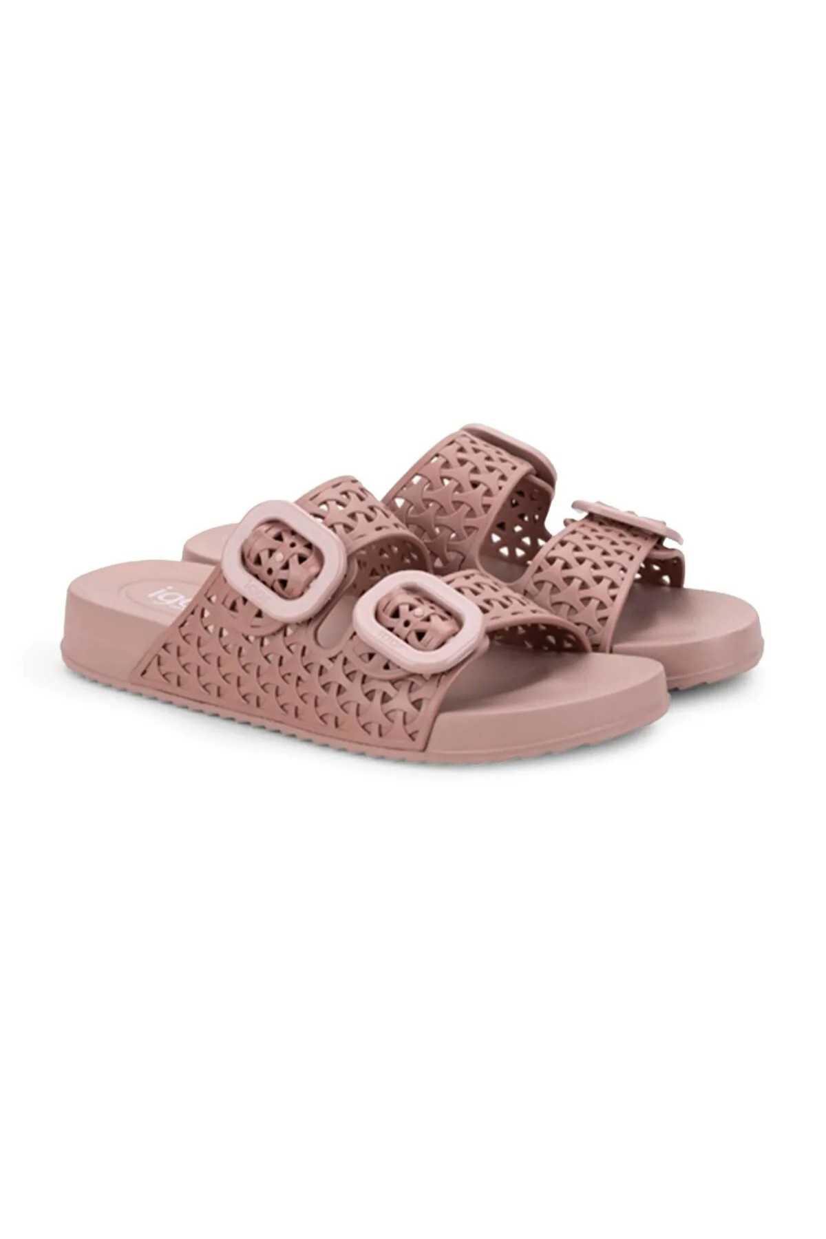 İgor  Habana Fresh Kadin Rosa Terlik S10344-010