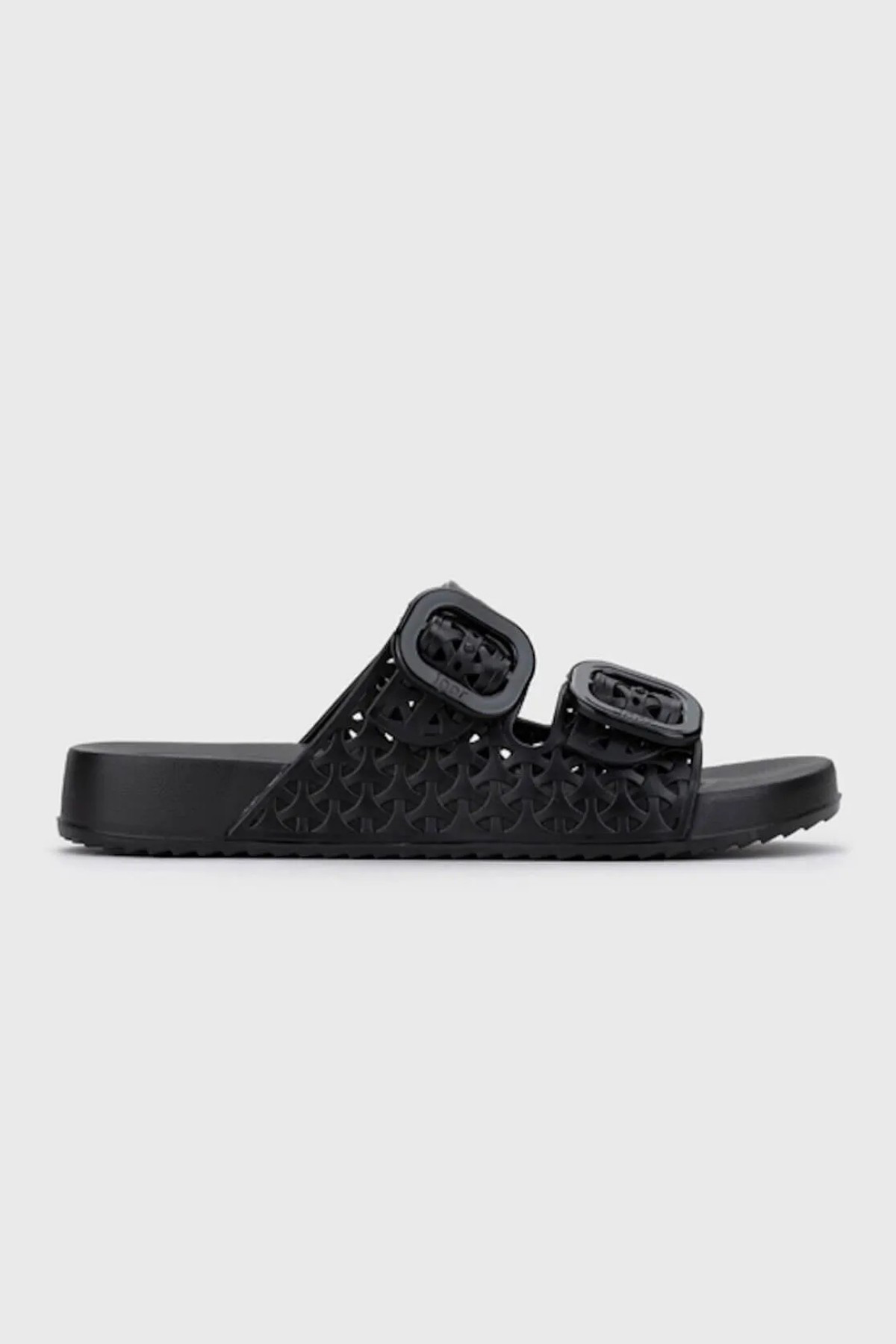 İgor  Habana Fresh Kadin Siyah Terlik S10344-002