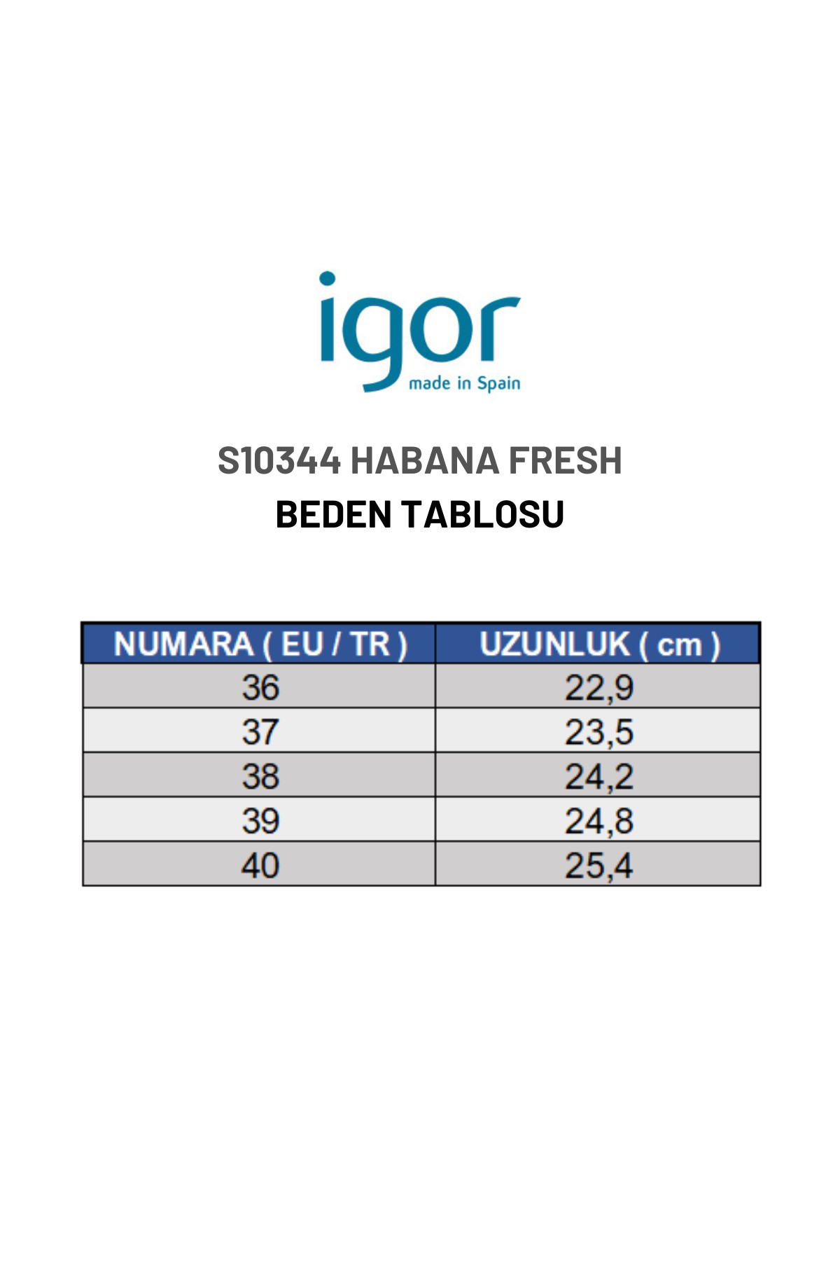 İgor  Habana Fresh Kadin Haki Terlik S10344-013