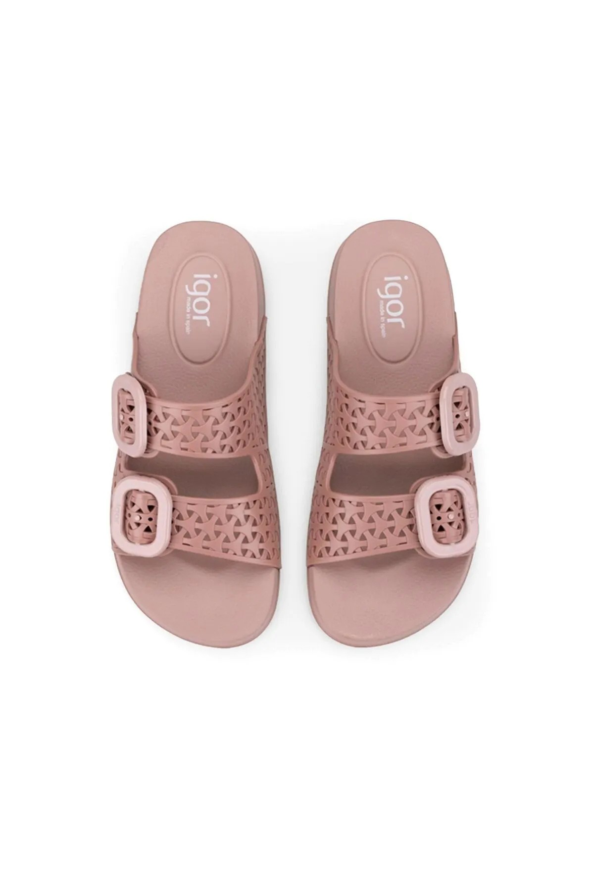 İgor  Habana Fresh Kadin Rosa Terlik S10344-010