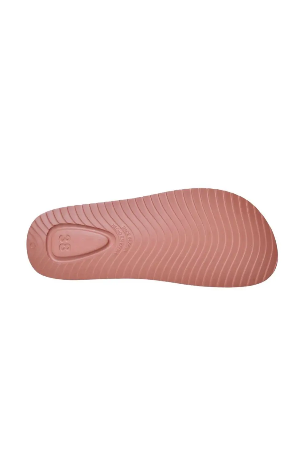 IGOR Habana Leo Terracota Kadın Terlik BB350-381