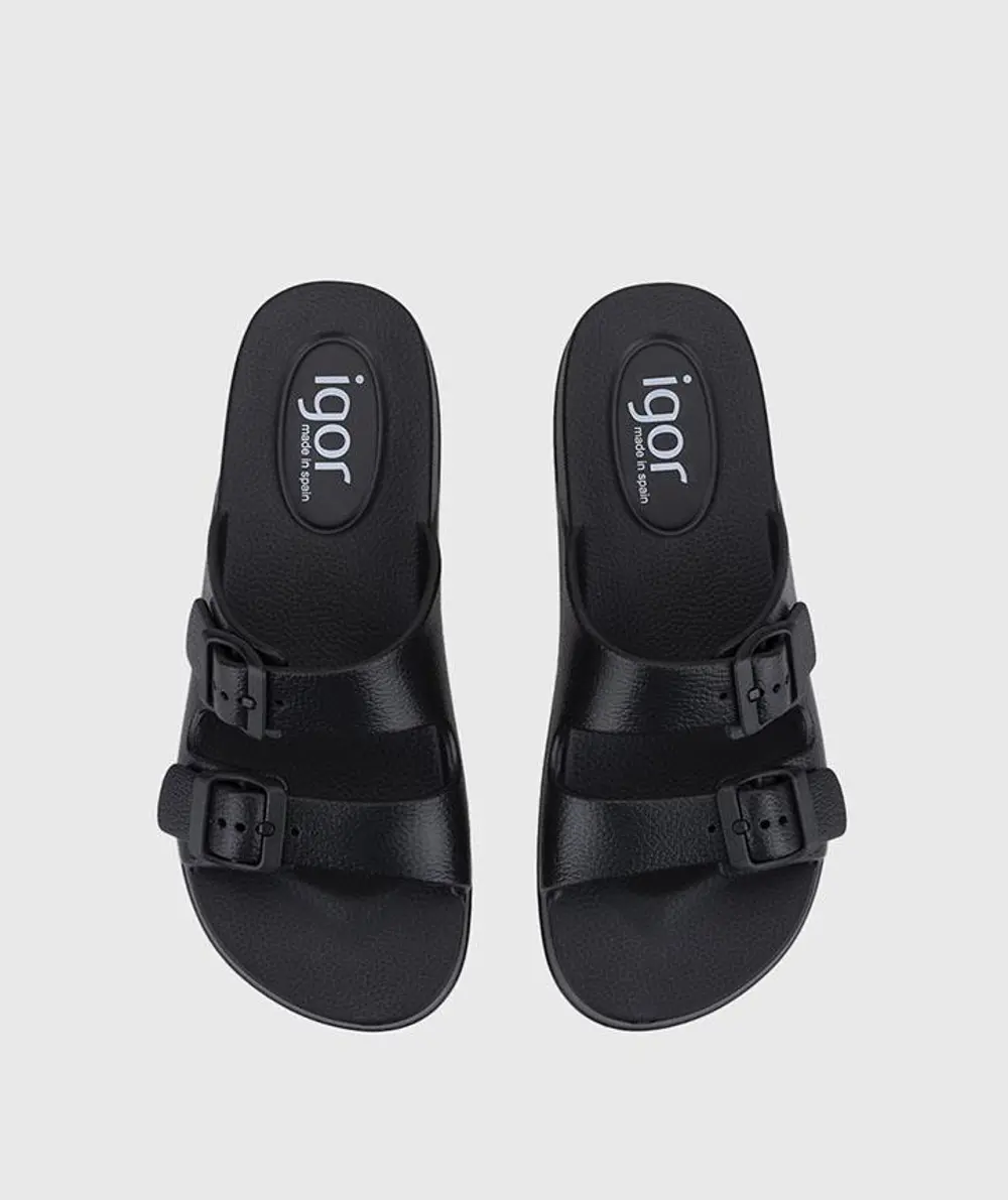 IGOR Habana /Black S10318-002