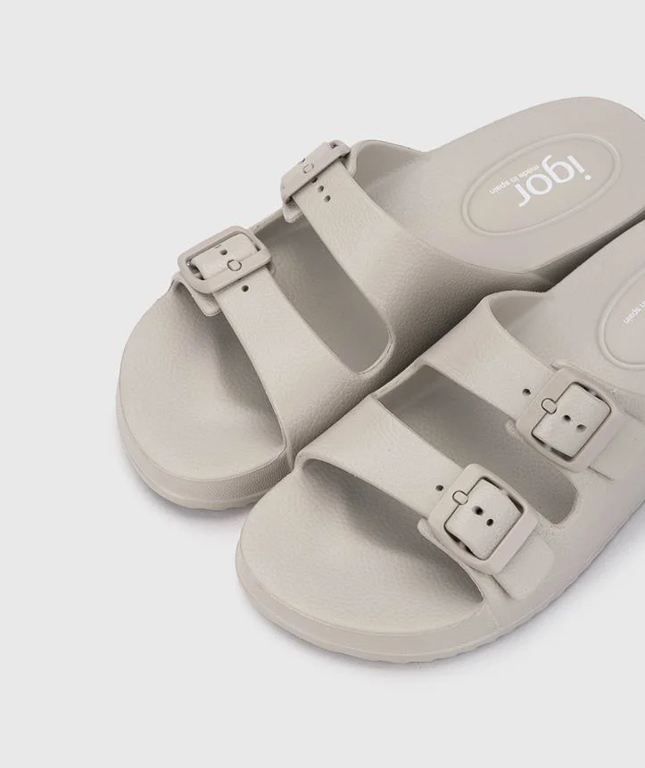 IGOR Habana Sand Kadın Terlik S10318-100