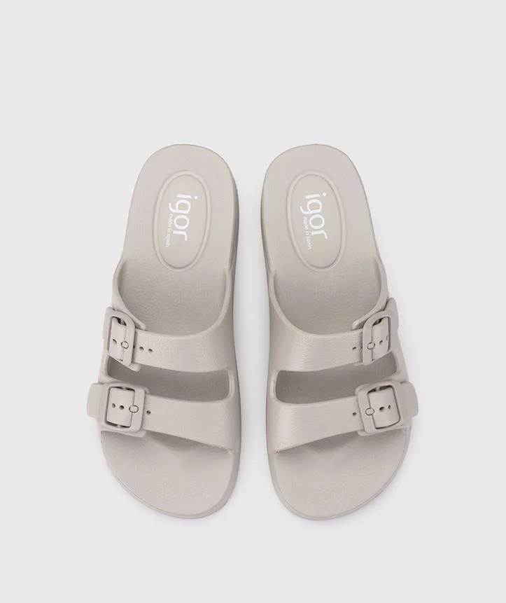 IGOR Habana Sand Kadın Terlik S10318-100