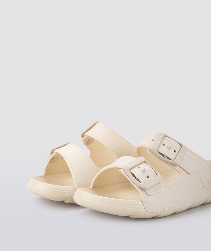 İgor  Kai Marfil İvory Terlik S10312-079