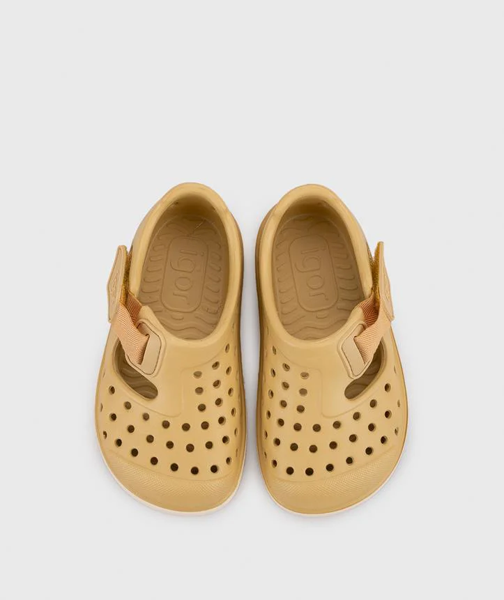 IGOR Malibu Dijon Unisex Çocuk Sandalet S10369-235