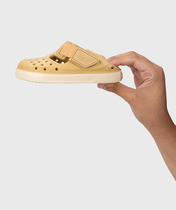 IGOR Malibu Dijon Unisex Çocuk Sandalet S10369-235