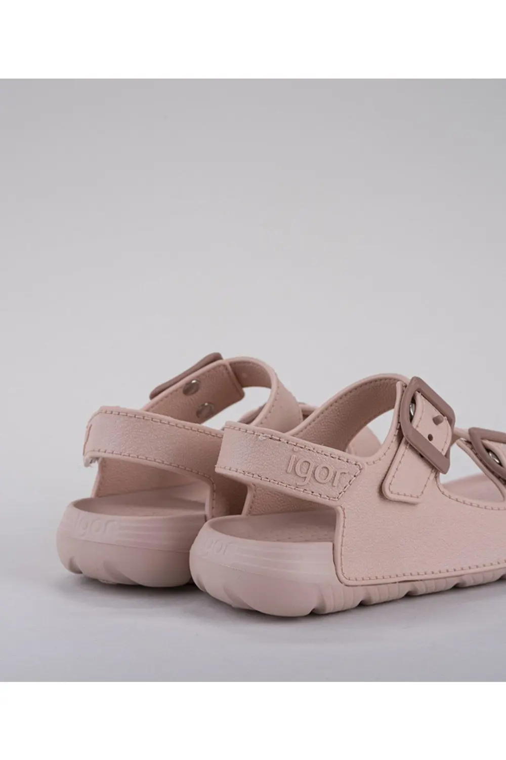 IGOR Maui Pembe Çocuk Sandalet  S10299-197