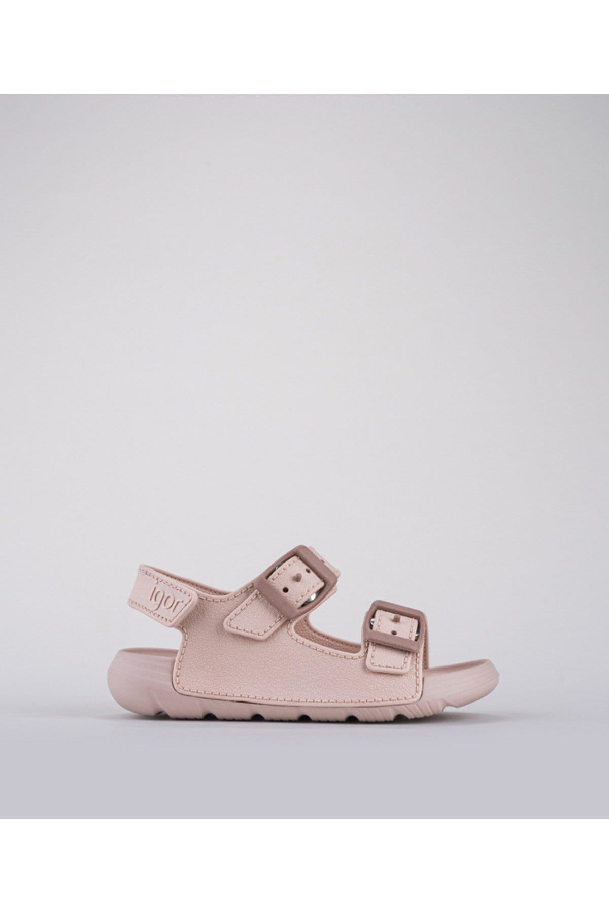 İgor  Maui Pembe Çocuk Sandalet  S10299-197