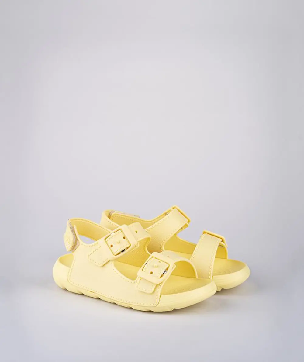 IGOR Maui Sarı Çocuk Sandalet S10298-228