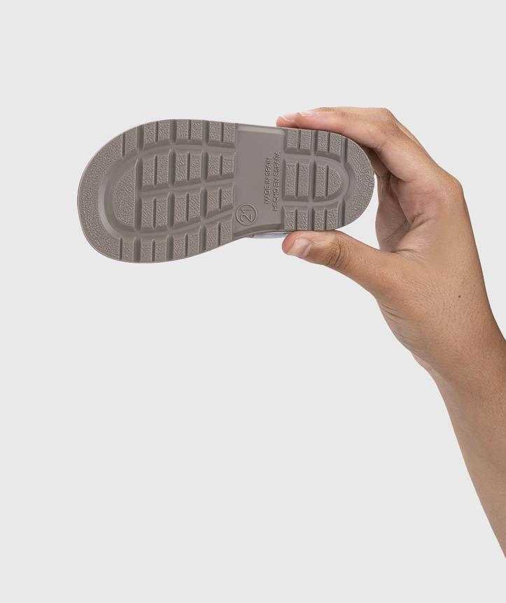 İgor  Mendi Dino Taupe Yağmur Çizmesi W10323-183