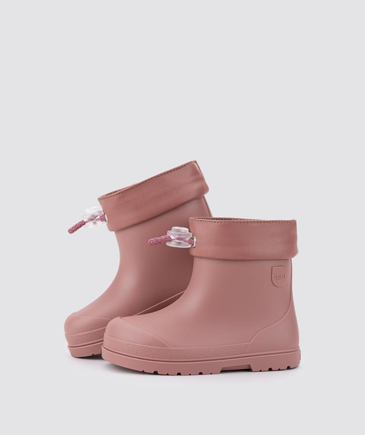 İgor  Mendi Rose Yağmur Çizmesi W10305-396