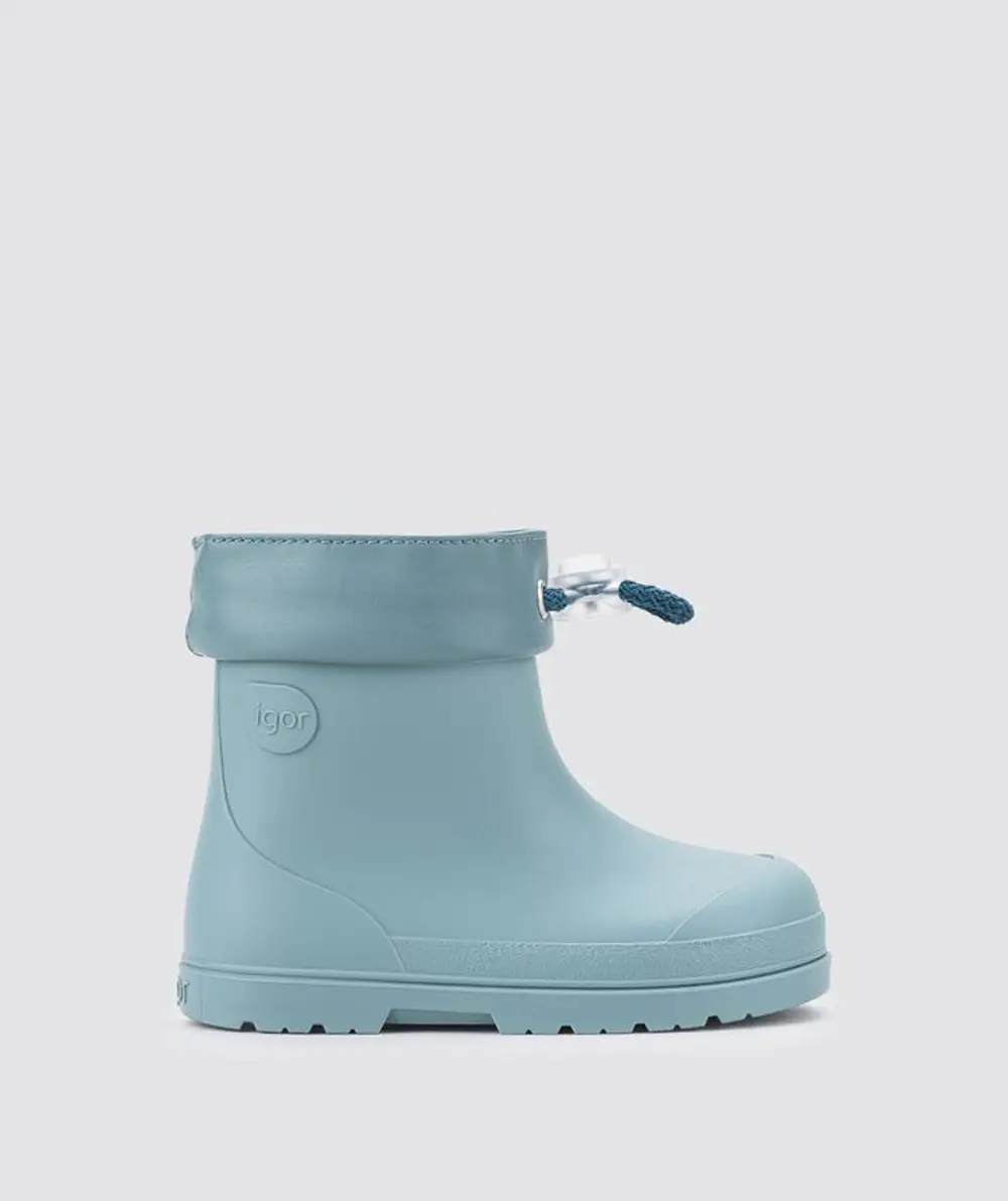 IGOR Mendi Turquesa Yağmur Çizmesi W10305-009
