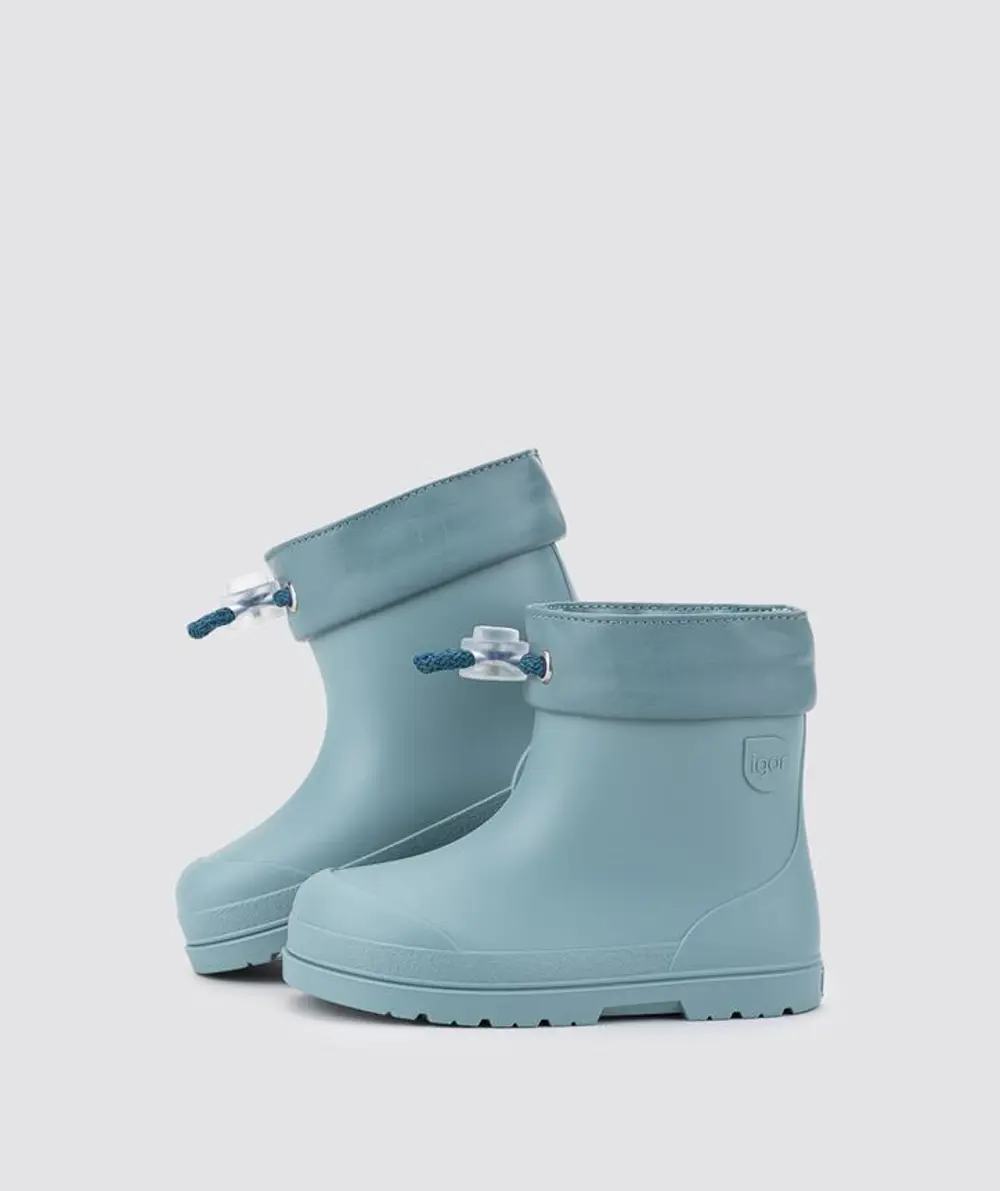 IGOR Mendi Turquesa Yağmur Çizmesi W10305-009