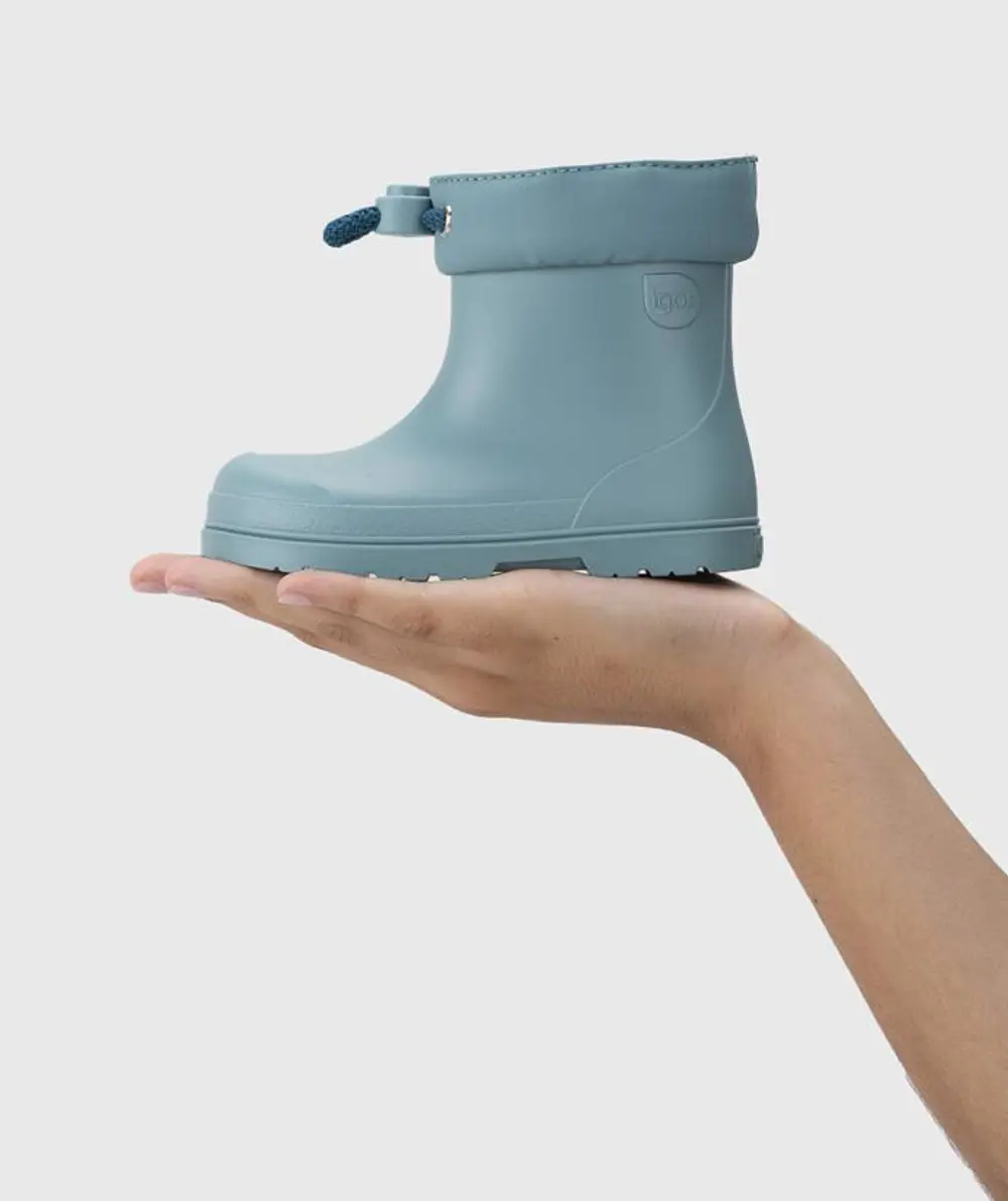 IGOR Mendi Turquesa Yağmur Çizmesi W10305-009