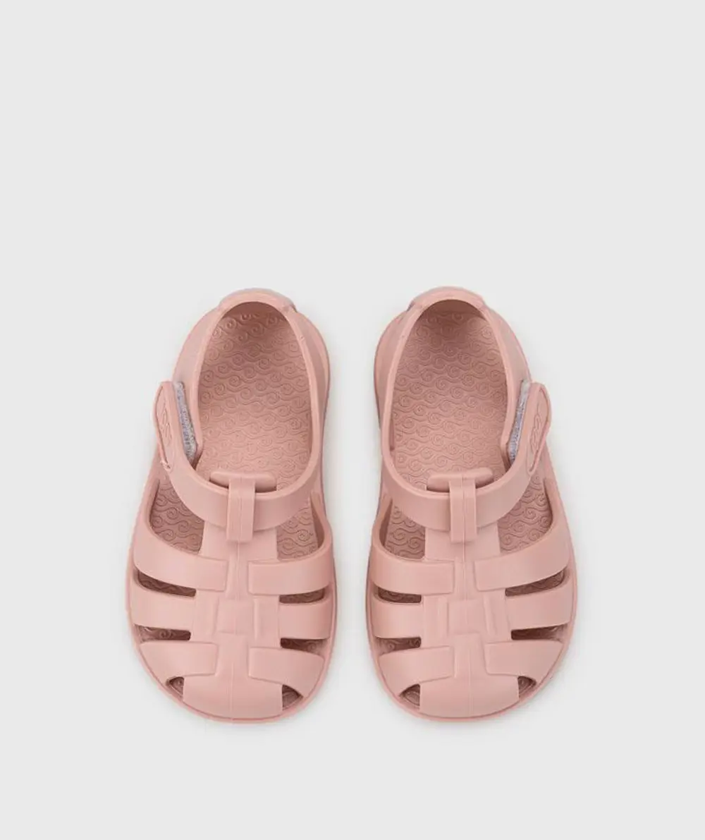 IGOR Nemo Solid Maquillaje Unisex Çocuk Sandalet S10324-197