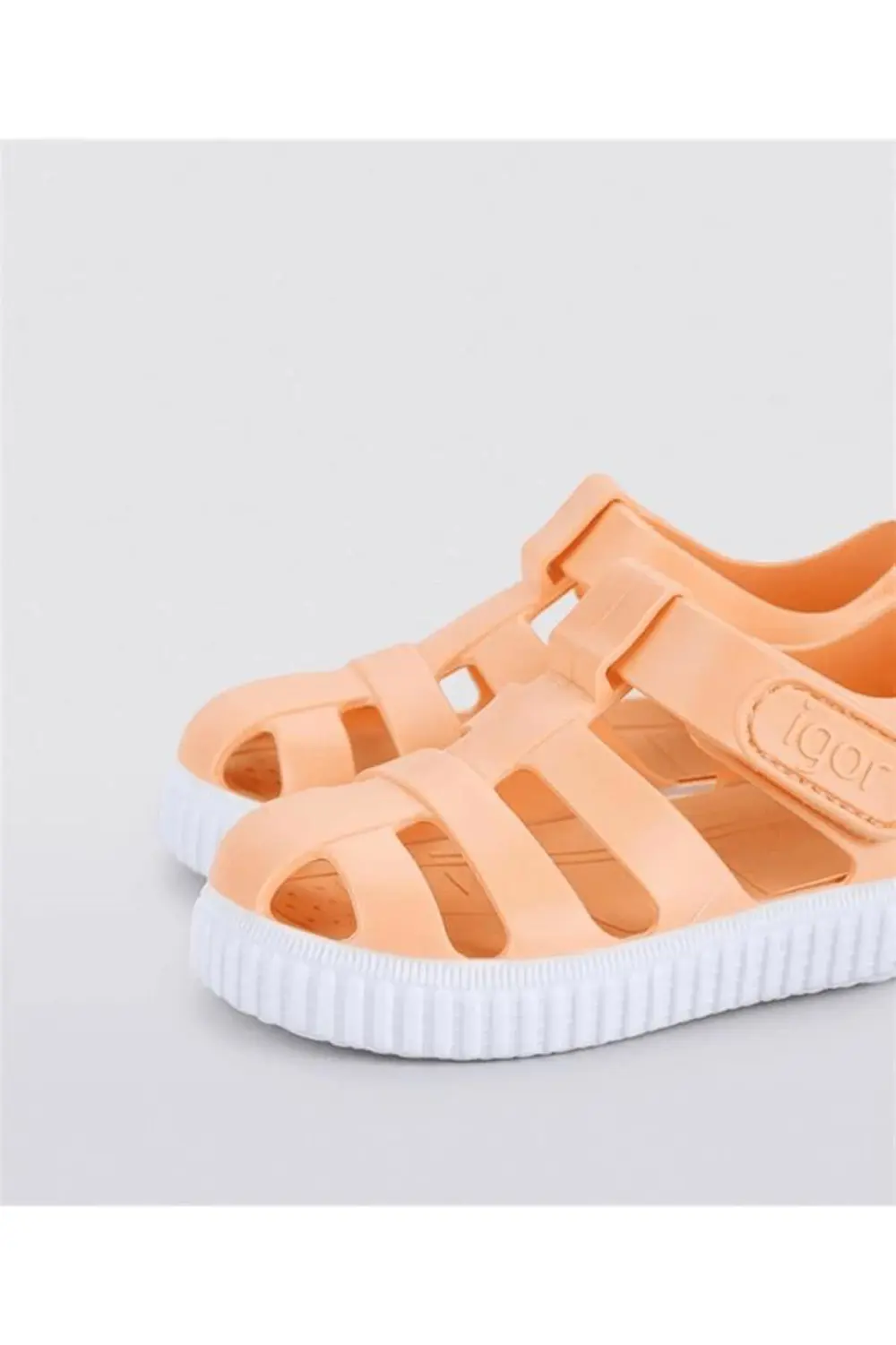 IGOR Nico Apricot Unisex Çocuk Sandalet S10289-226