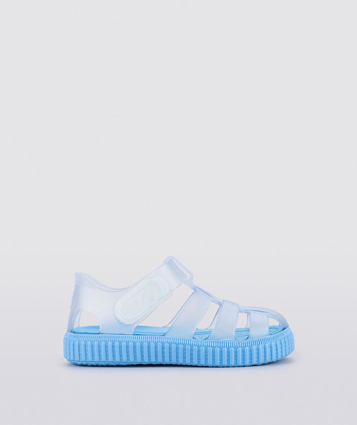 İgor Nico Cristal Unisex Çocuk Sandalet S10290-006 İgor Nico Cristal Unisex Çocuk Sandalet S10290-006