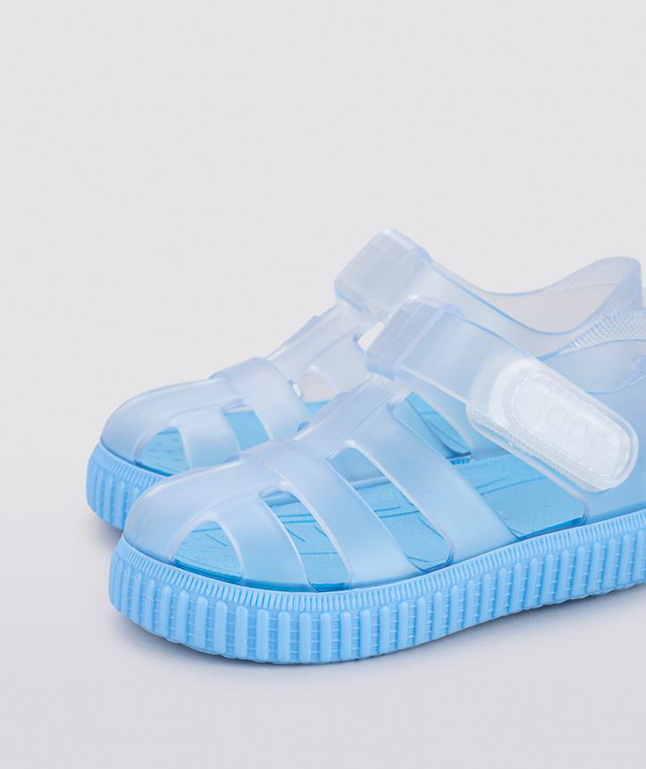 İgor Nico Cristal Unisex Çocuk Sandalet S10290-006 İgor Nico Cristal Unisex Çocuk Sandalet S10290-006