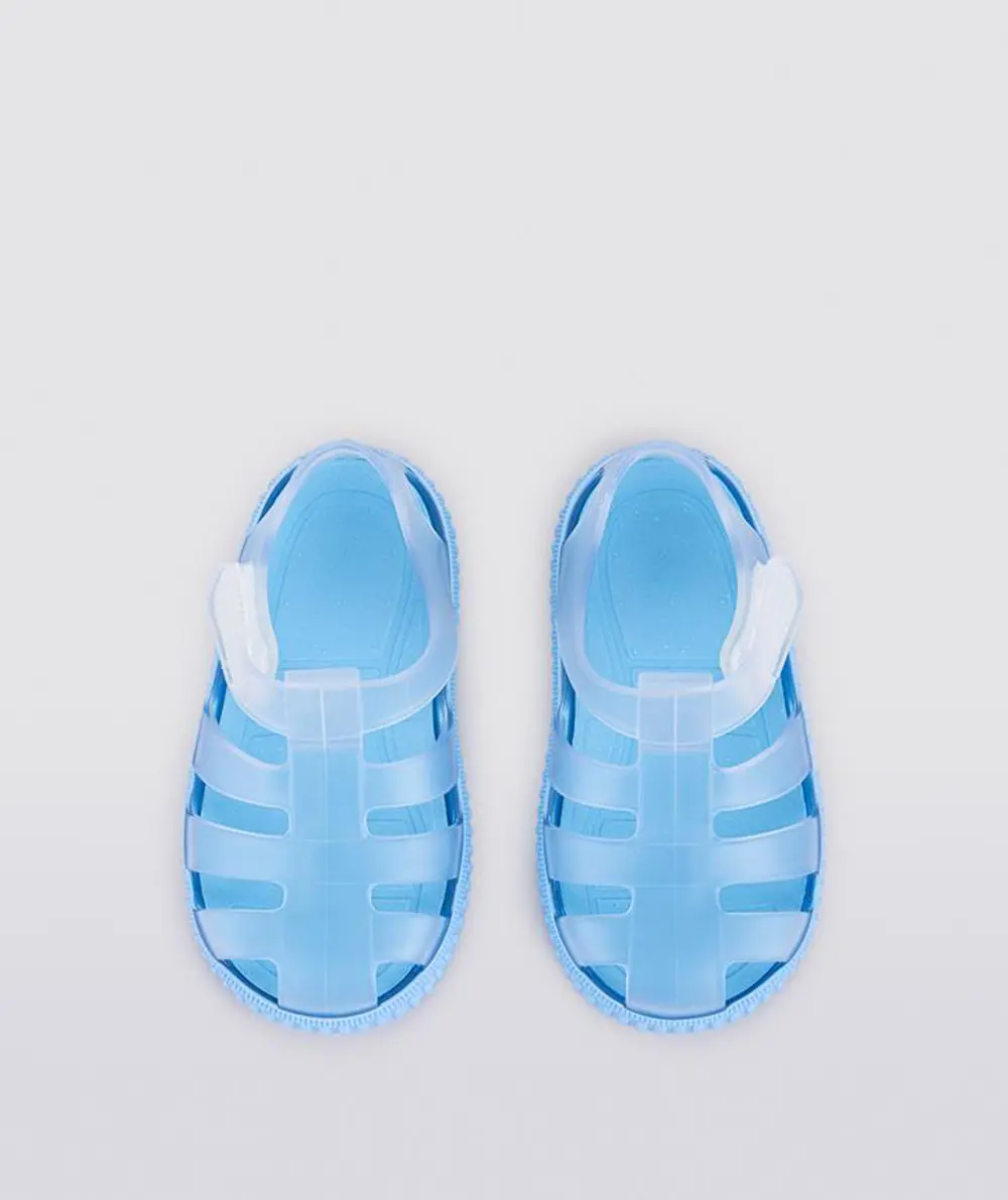 IGOR Nico Cristal Unisex Çocuk Sandalet S10290-006
