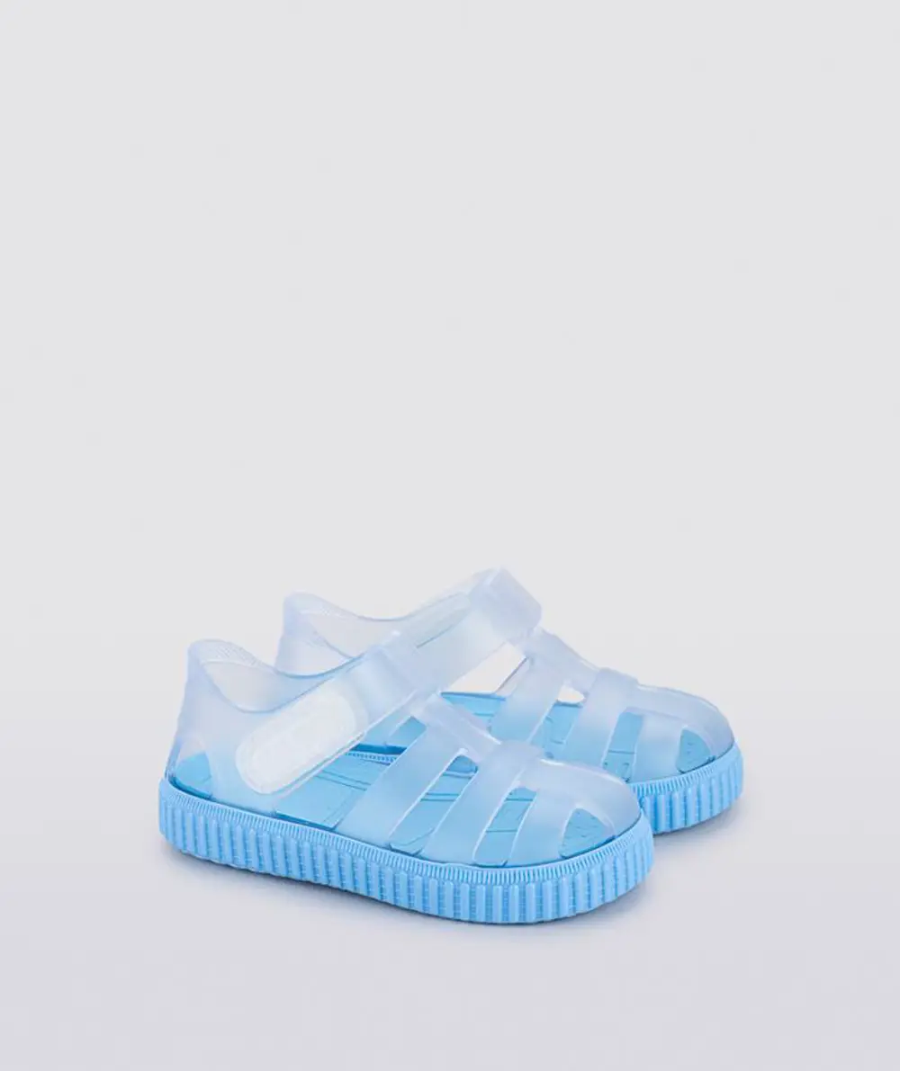 IGOR Nico Cristal Unisex Çocuk Sandalet S10290-006