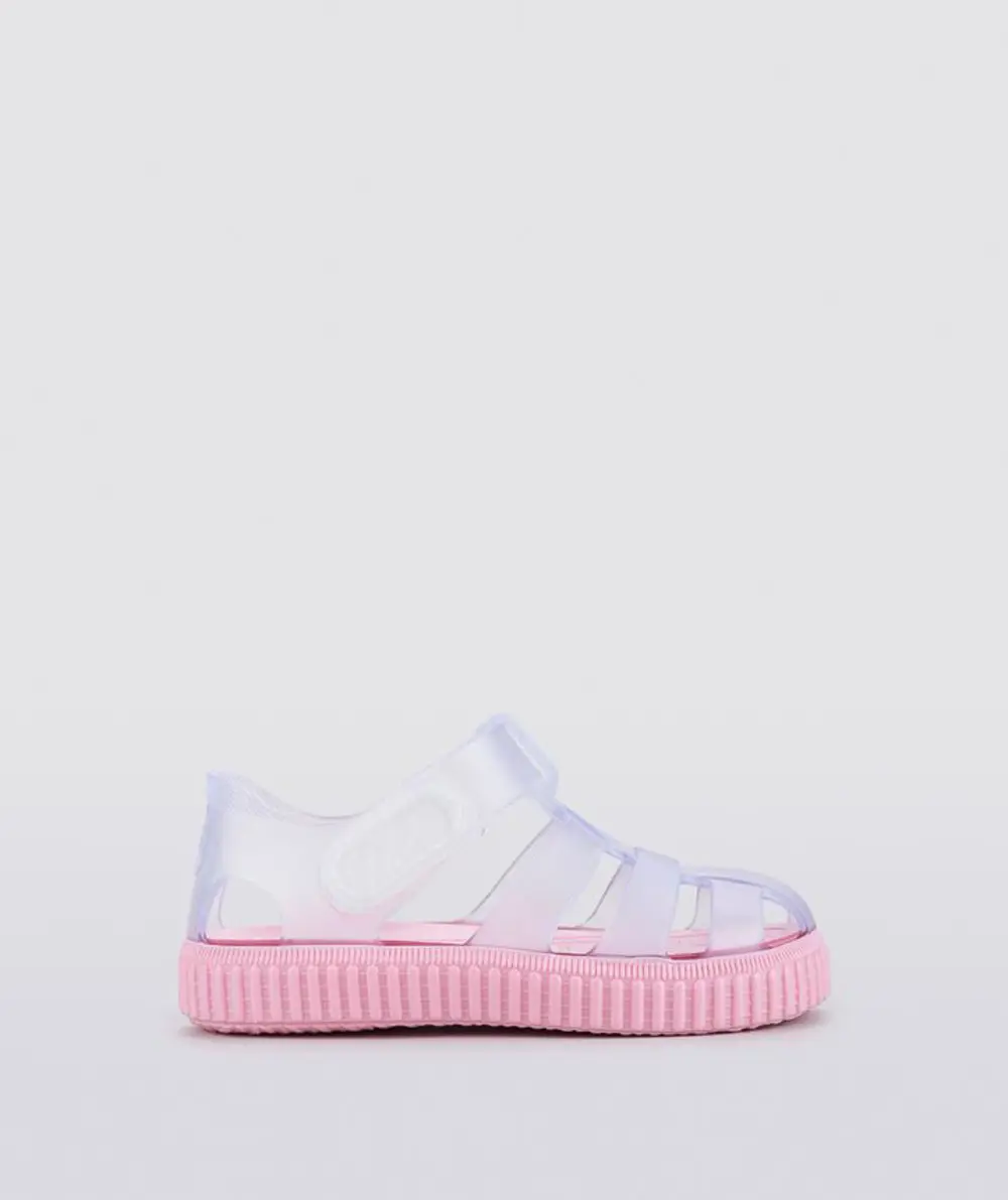 IGOR Nico Cristal Unisex Çocuk Sandalet S10290-010