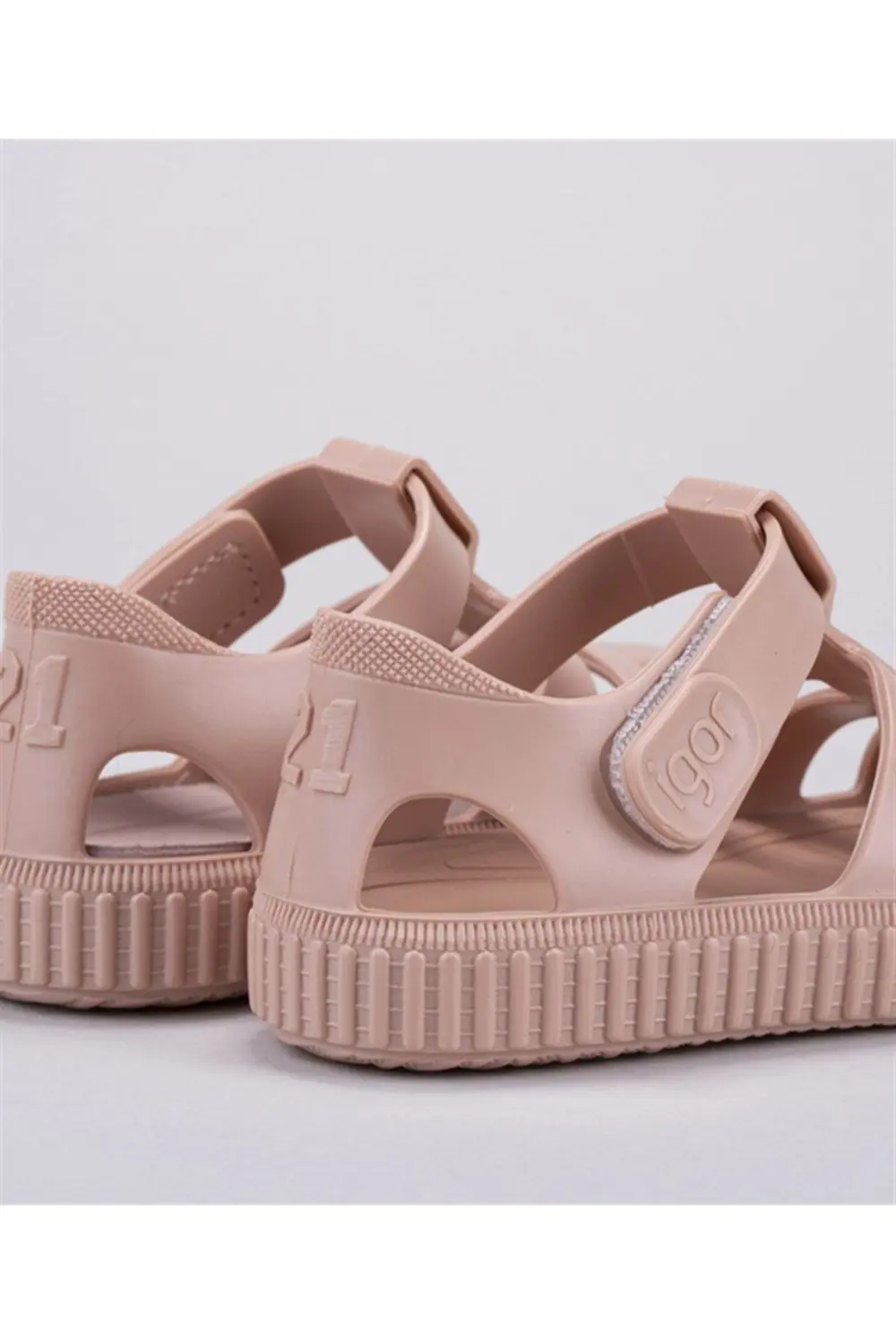 IGOR Nico Mc Bebek Çocuk Sandalet S10292-197