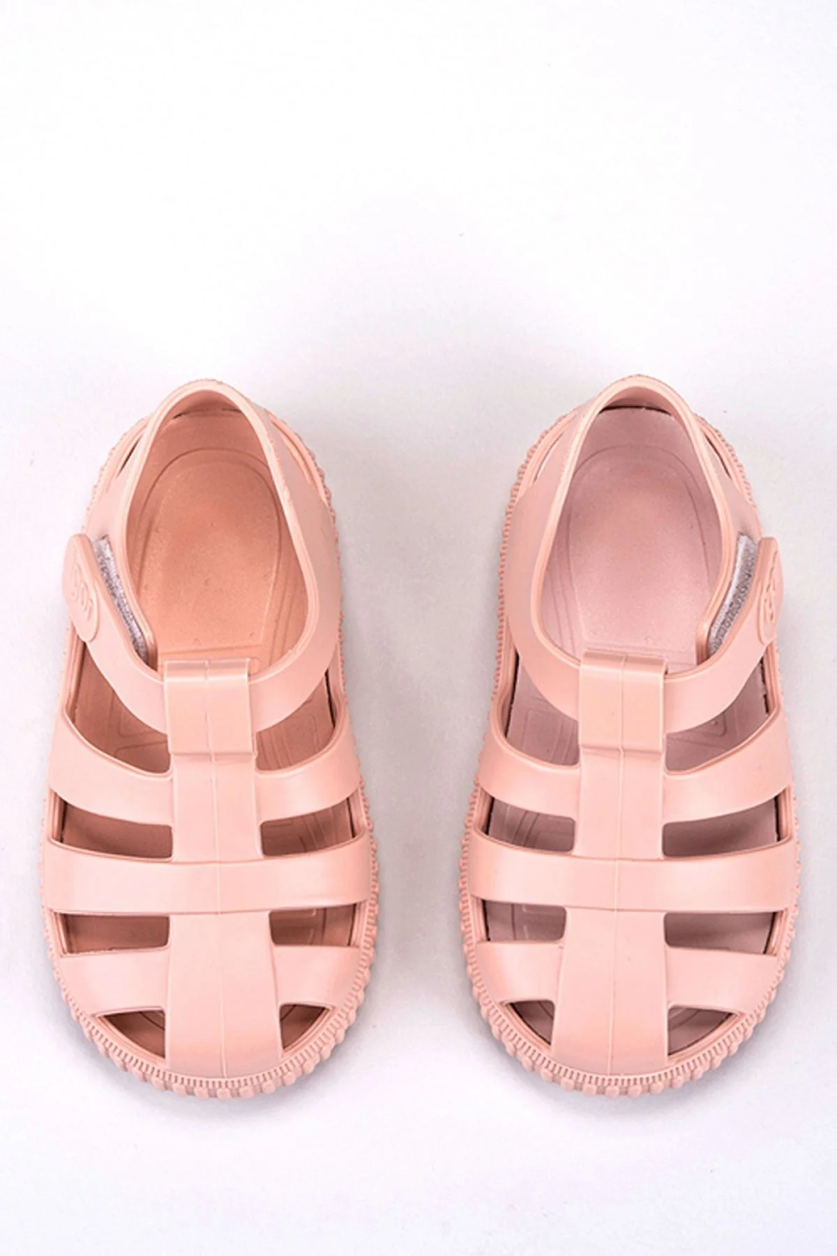 İgor Nico MC Kid's Sandals Unisex Çocuk Çıkarılabilir İç Taban Sandalet Bej Fiyatı, Yorumları ve Özellikleri
