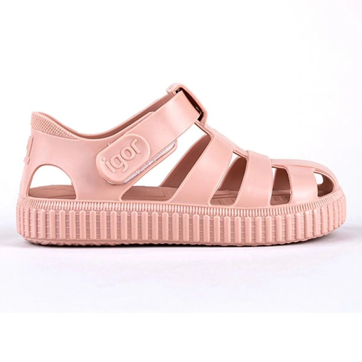 İgor Nico MC Kid's Sandals Unisex Çocuk Çıkarılabilir İç Taban Sandalet Bej Fiyatı, Yorumları ve Özellikleri