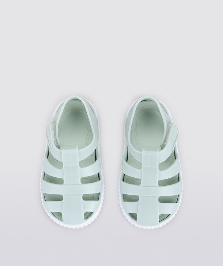 İgor  Nico Mint Çocuk Sandalet S10289-026