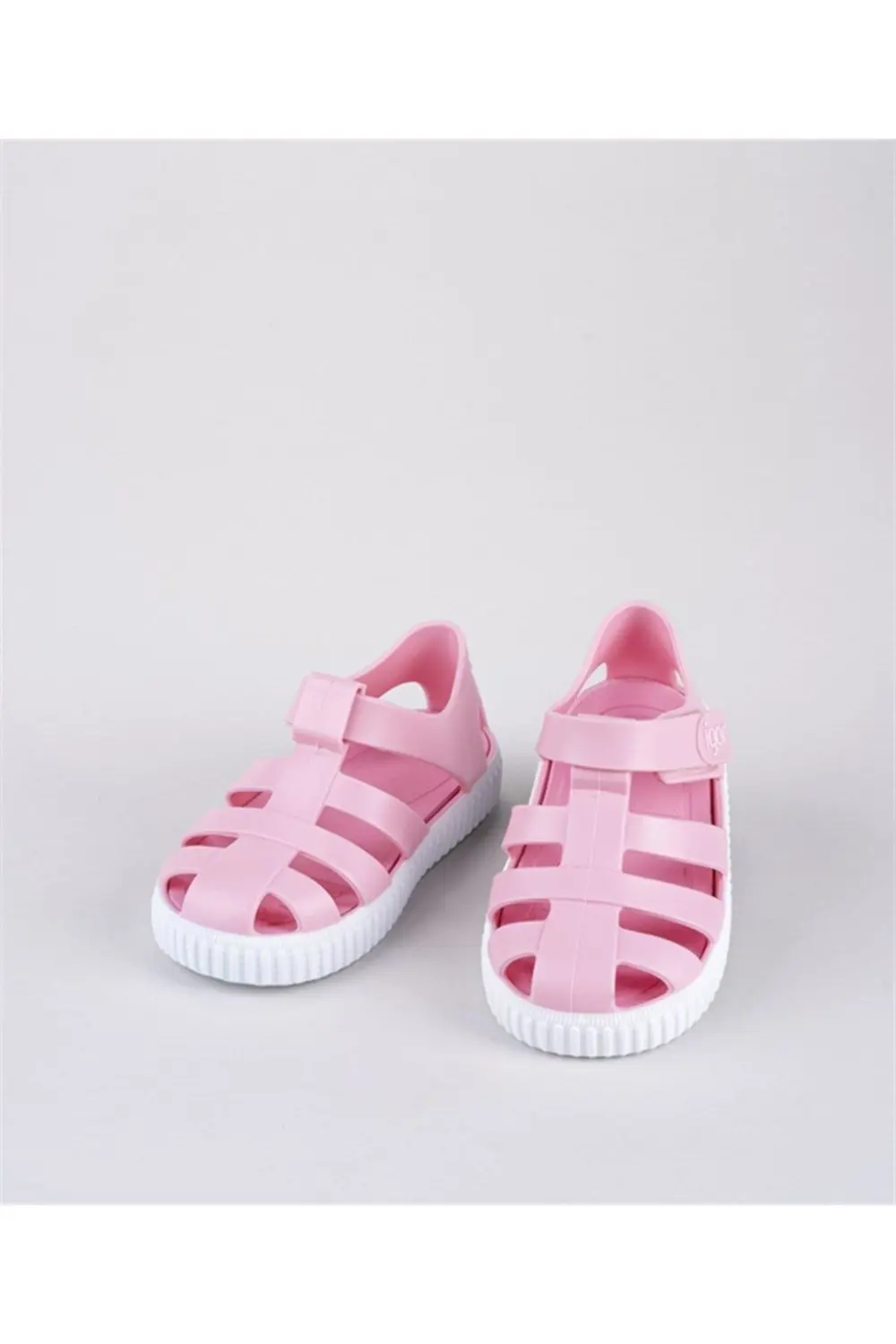 IGOR Nico Pembe Kız Çocuk Sandalet S10289-010