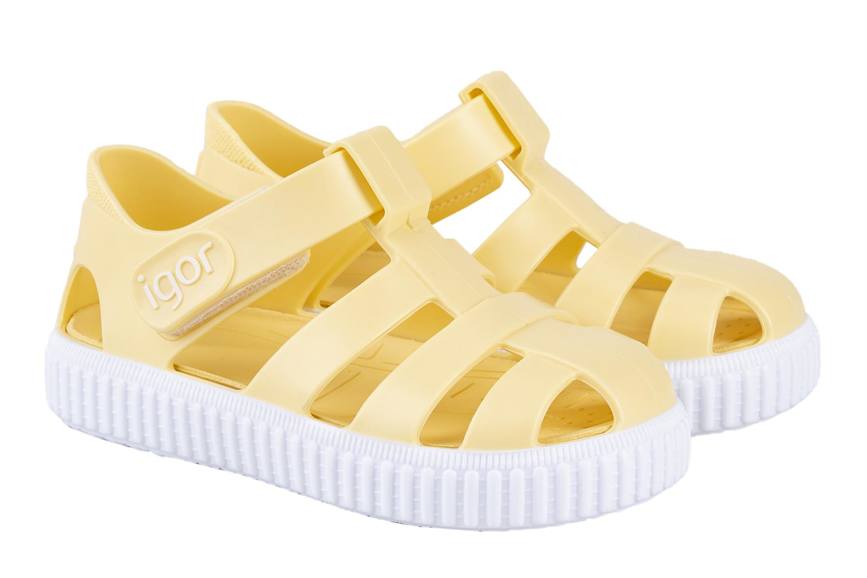 İgor  Nico Sari Çocuk Sandalet  S10289-228 