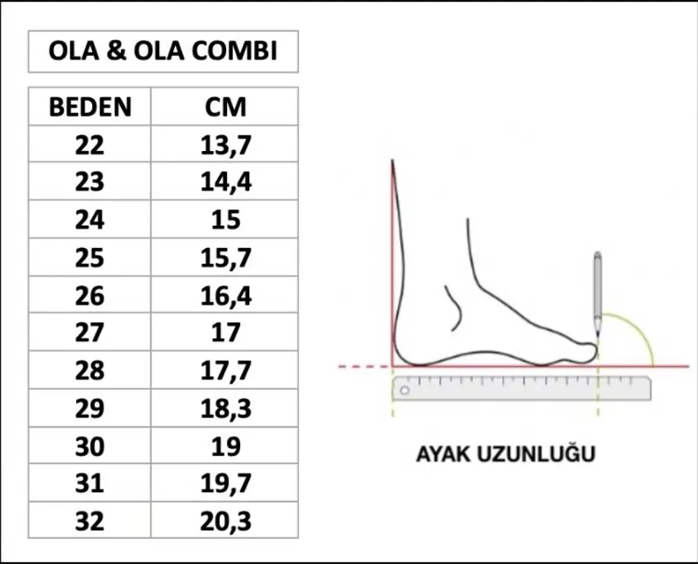 IGOR Ola Sarı Çocuk Sandalet S10277-008 IGOR Ola Sarı Çocuk Sandalet S10277-008