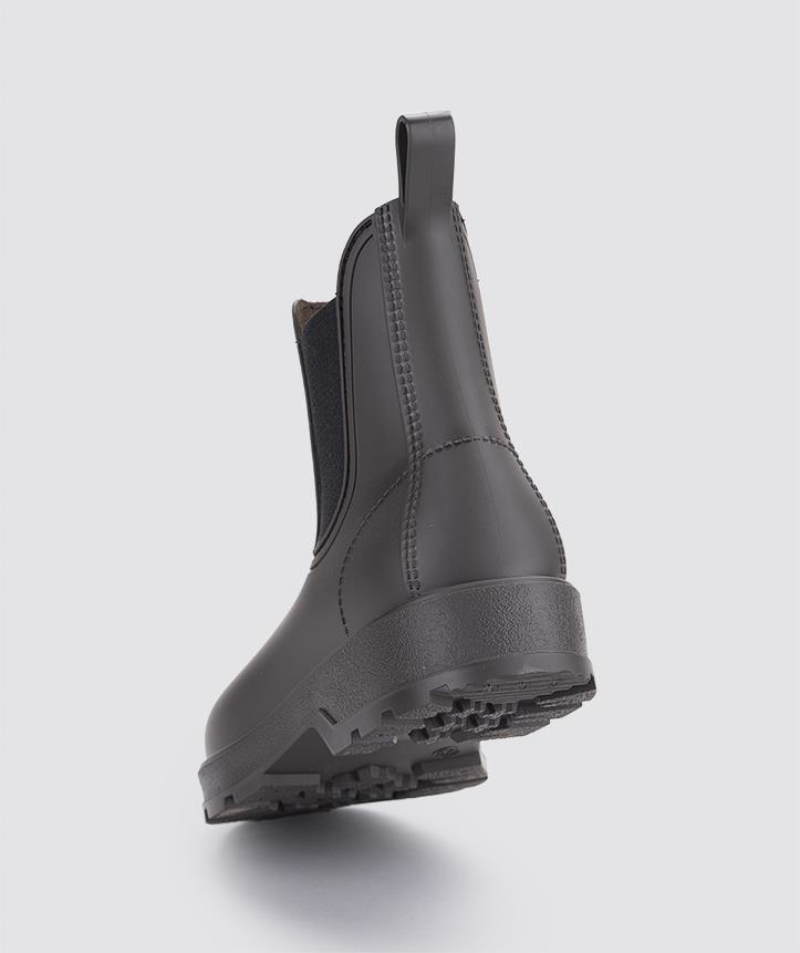 İgor  Oscar Marron Brown Erkek Çizme W10302-122