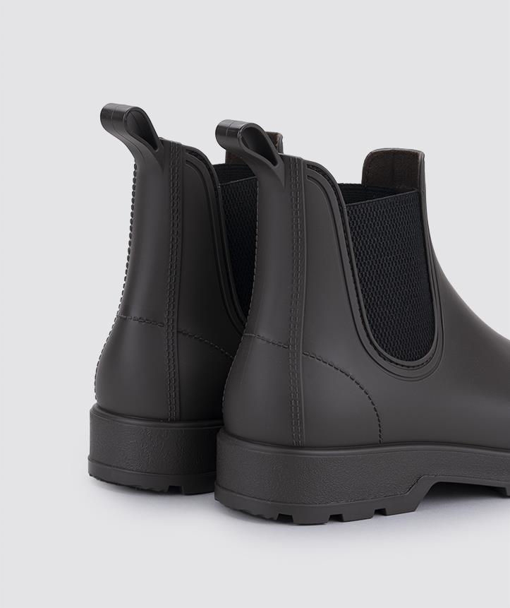 İgor  Oscar Marron Brown Erkek Çizme W10302-122