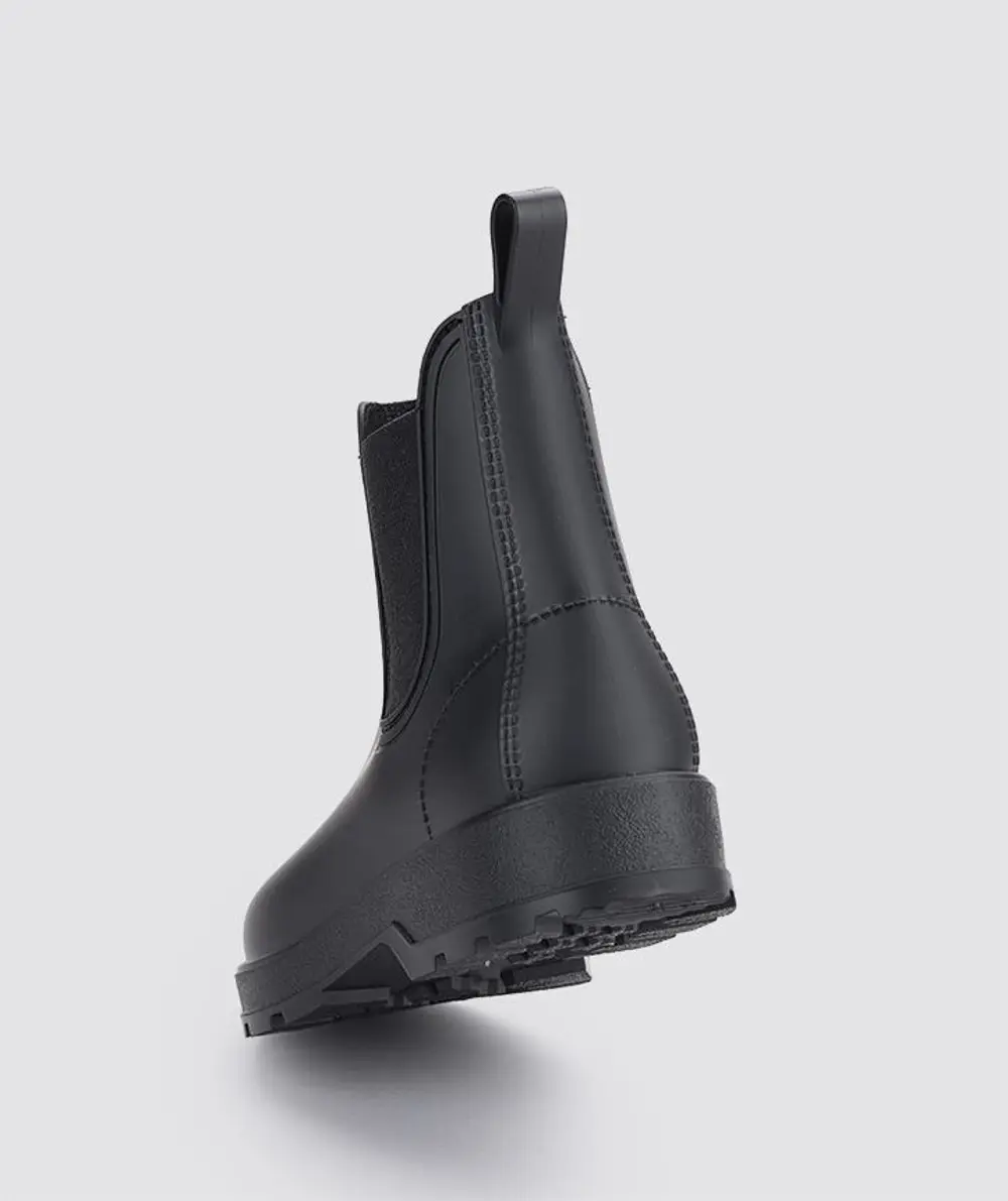 IGOR Oscar  Black Erkek Çizme W10302-002