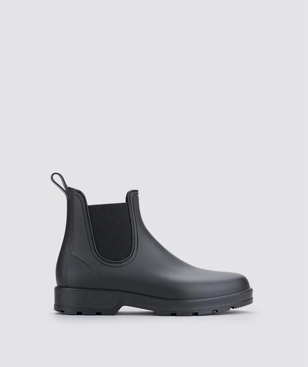 IGOR Oscar  Black Erkek Çizme W10302-002