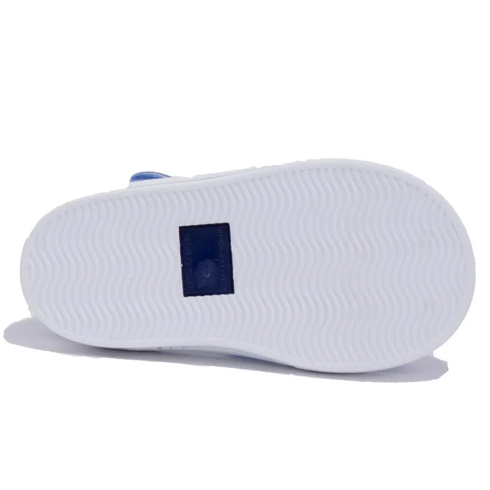 Igor S10171 Star Lacivert Ortopedik Günlük Erkek Çocuk Sandalet