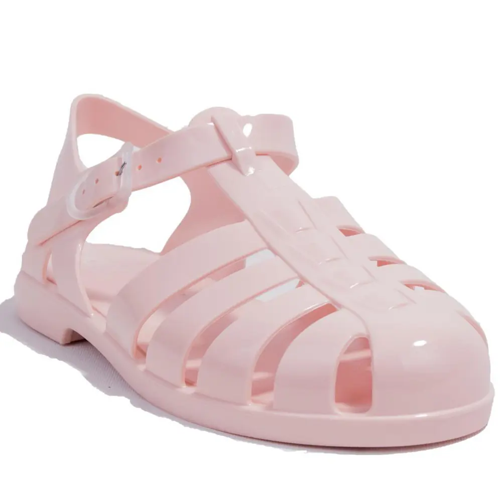 Igor S10258 Bıarrıtz Nut Ortopedik Günlük Kadın Sandalet