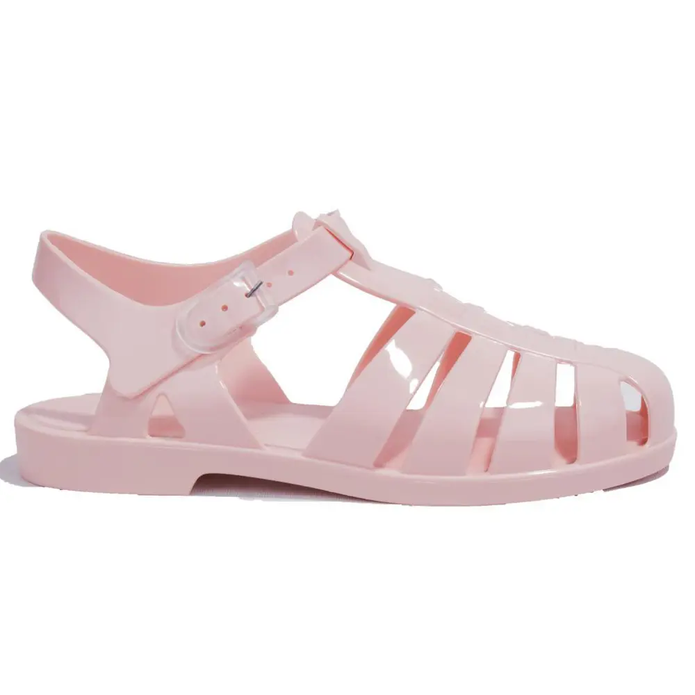 Igor S10258 Bıarrıtz Nut Ortopedik Günlük Kadın Sandalet