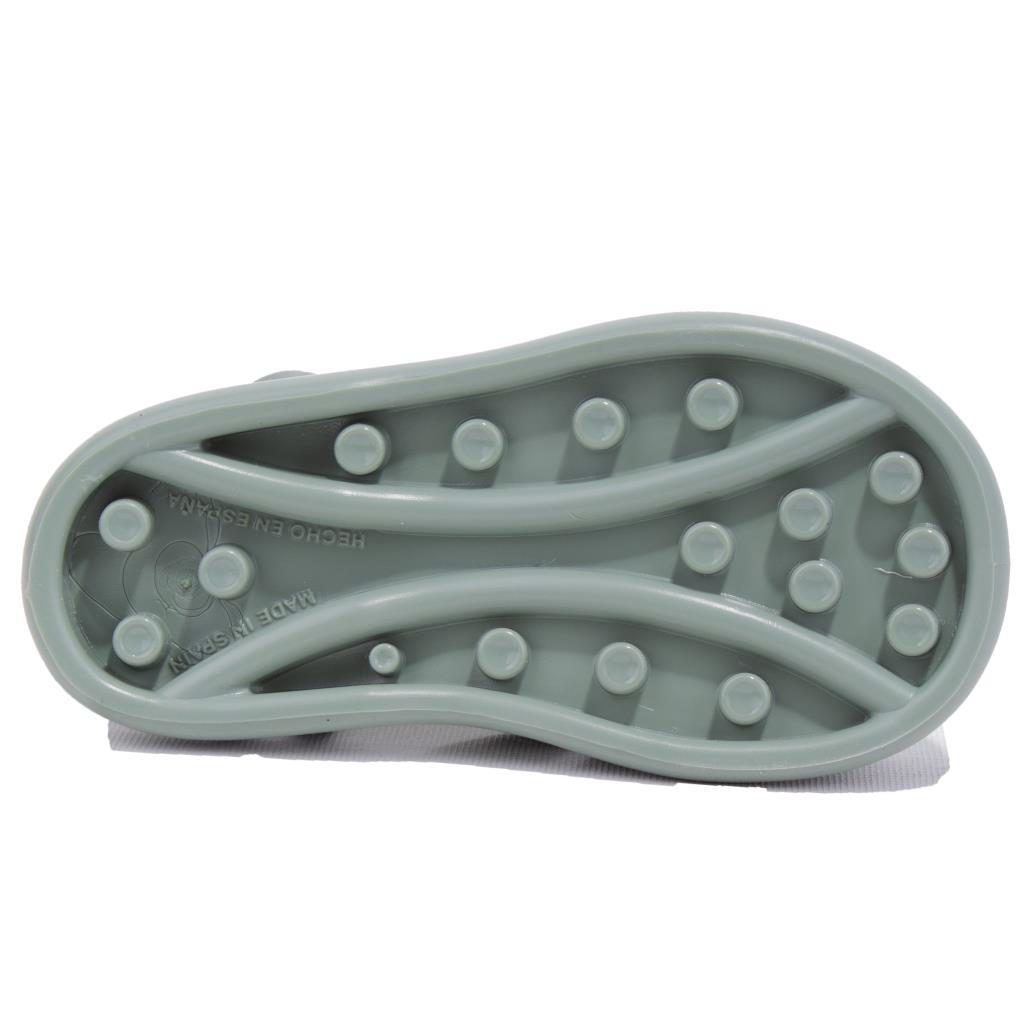 İgor  S10271 Tobby Solid Yeşil Ortopedik Günlük Erkek Çocuk Sandal